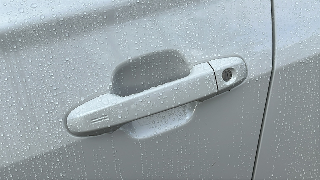 Thumbnail: 2023 Subaru Forester - 19