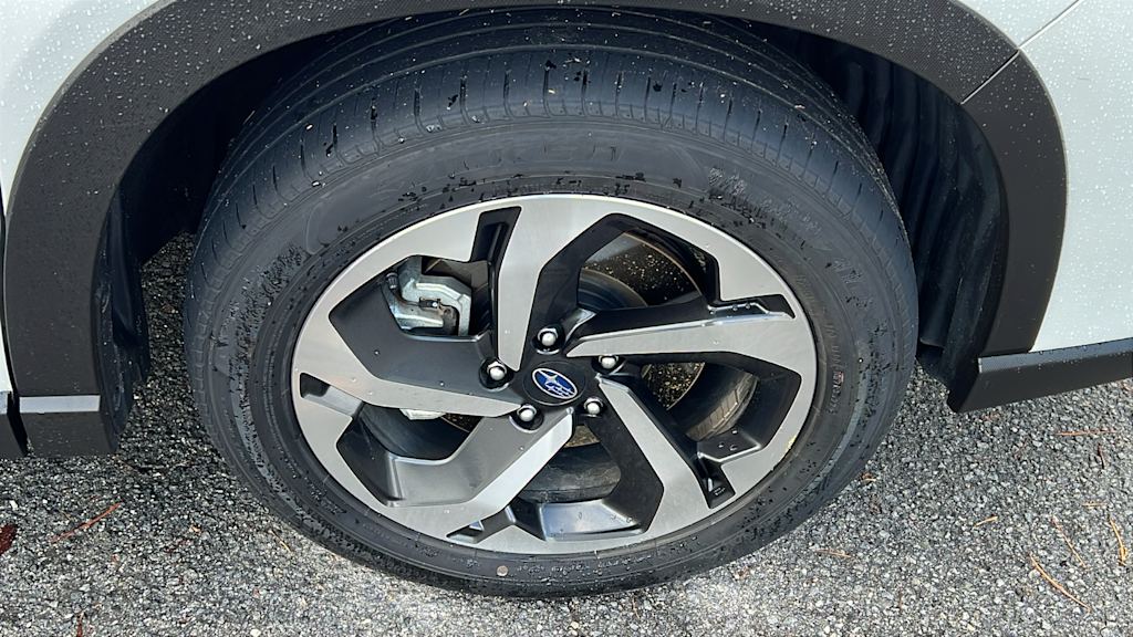 Thumbnail: 2023 Subaru Forester - 7