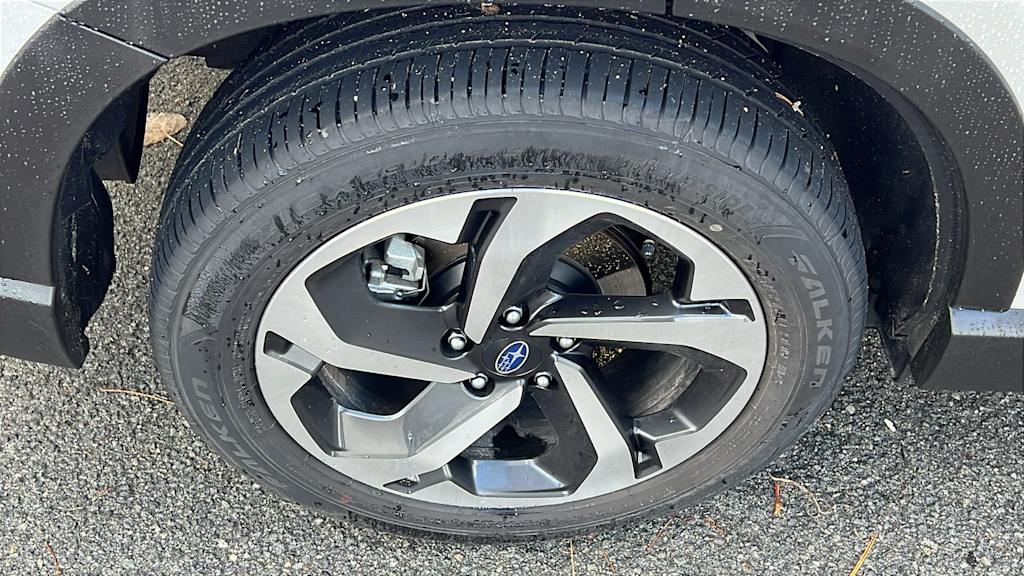 Thumbnail: 2023 Subaru Forester - 13