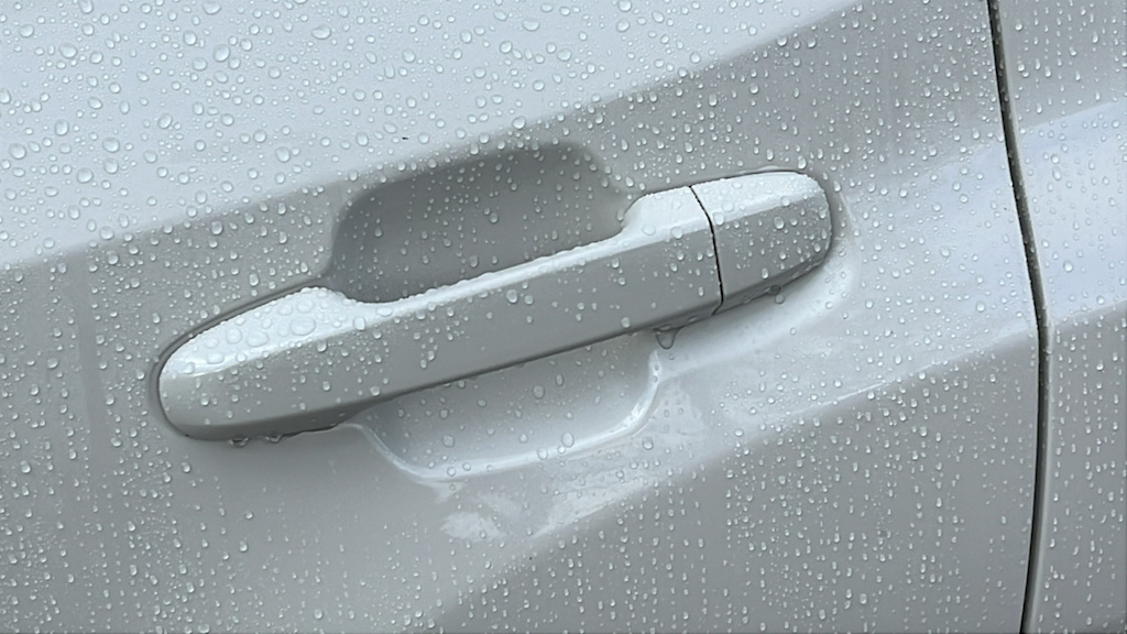 Thumbnail: 2023 Subaru Forester - 18