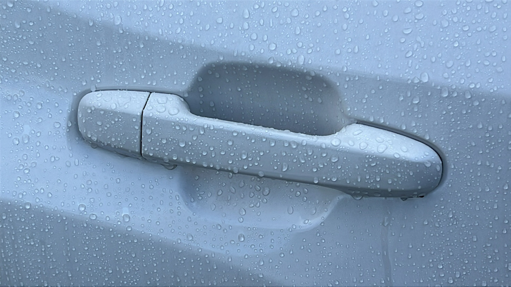 Thumbnail: 2023 Subaru Forester - 8