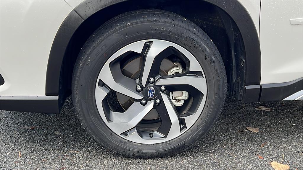 Thumbnail: 2023 Subaru Forester - 21