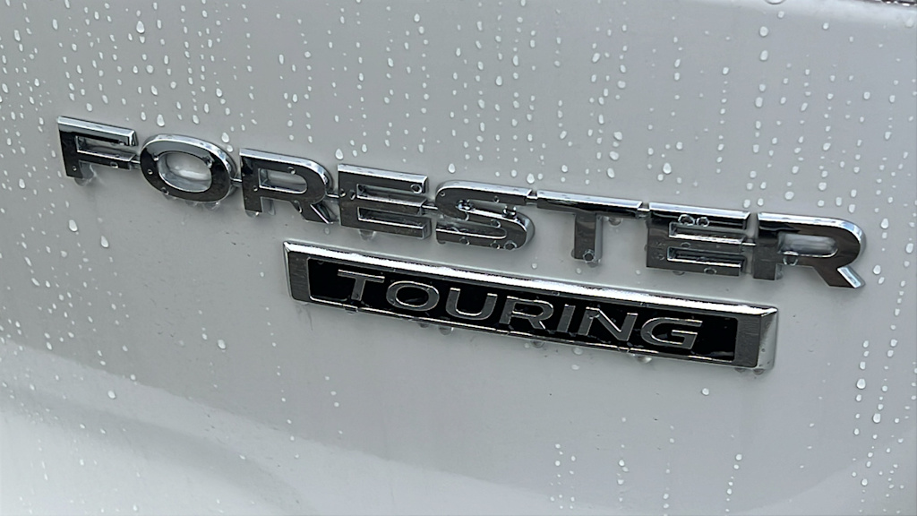 Thumbnail: 2023 Subaru Forester - 6