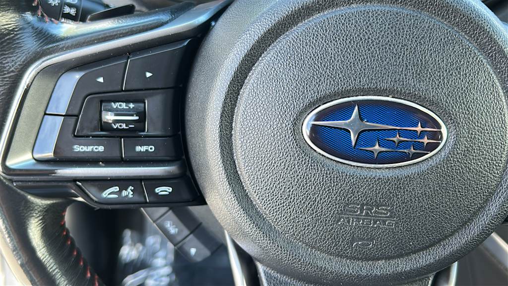 Thumbnail: 2020 Subaru Forester - 26
