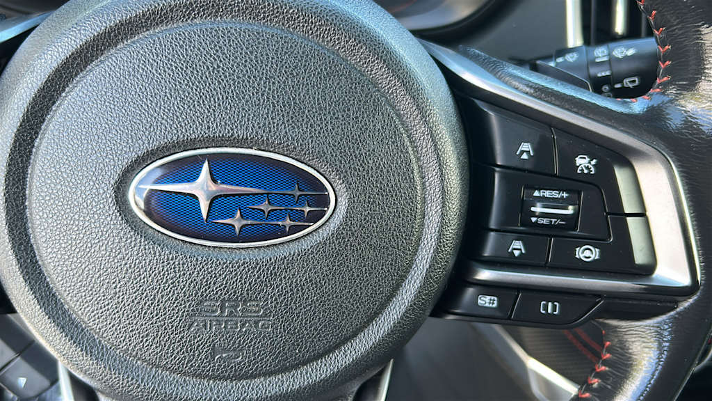 Thumbnail: 2020 Subaru Forester - 27