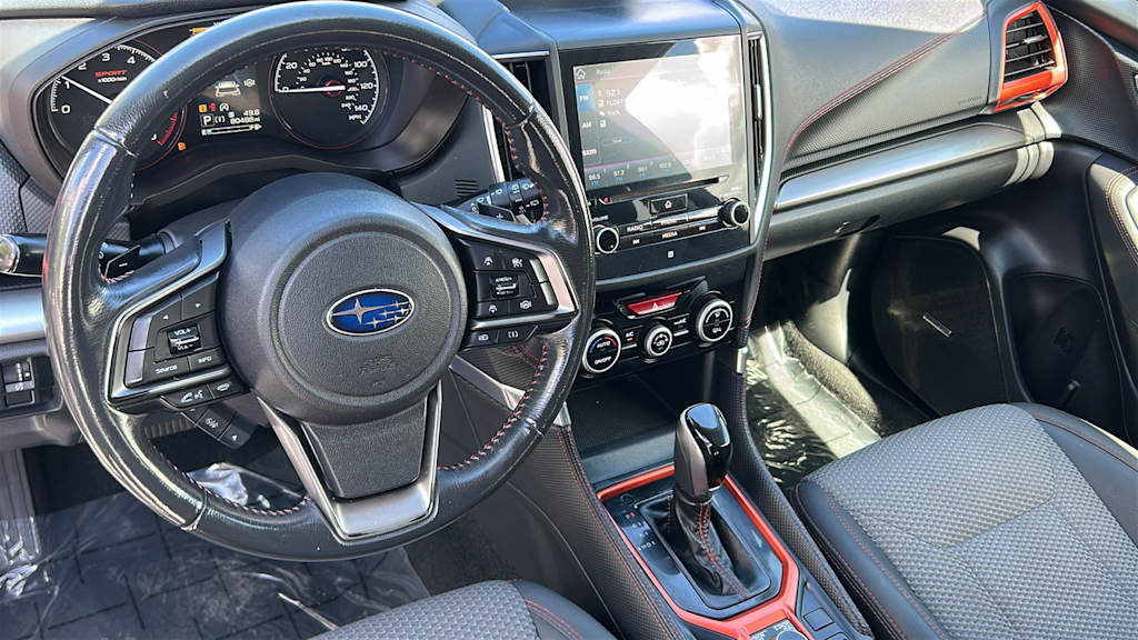 Thumbnail: 2020 Subaru Forester - 2