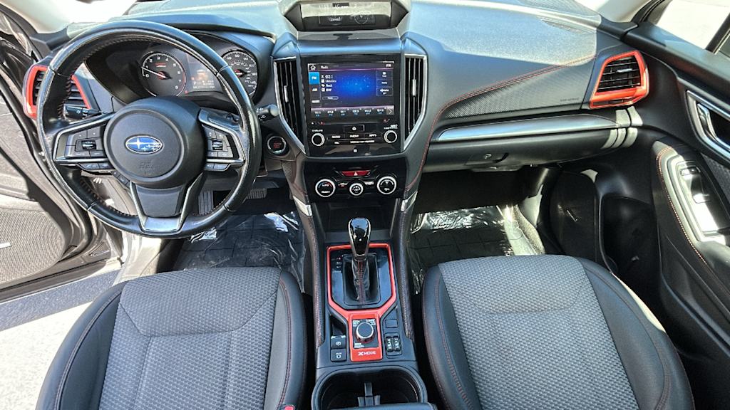 Thumbnail: 2020 Subaru Forester - 13