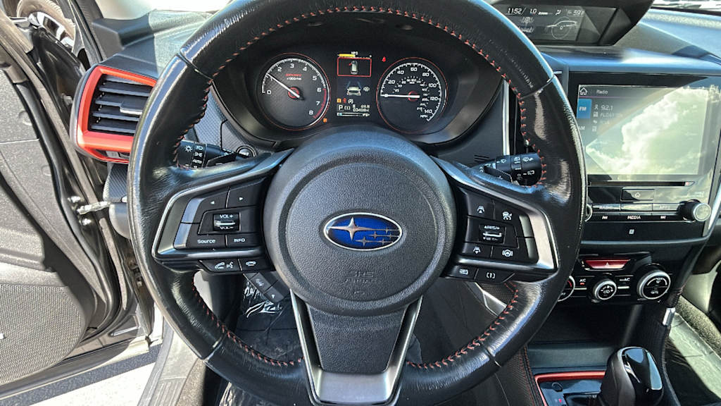 Thumbnail: 2020 Subaru Forester - 9