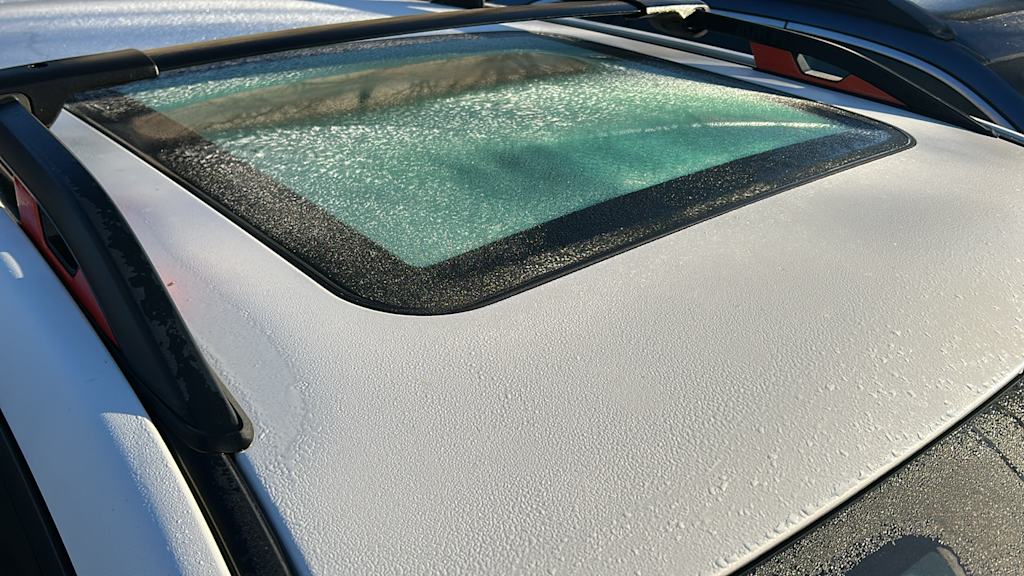 Thumbnail: 2021 Subaru Forester - 19