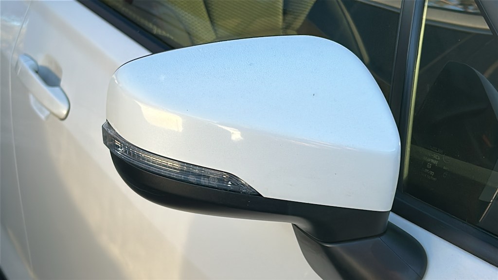 Thumbnail: 2021 Subaru Forester - 18