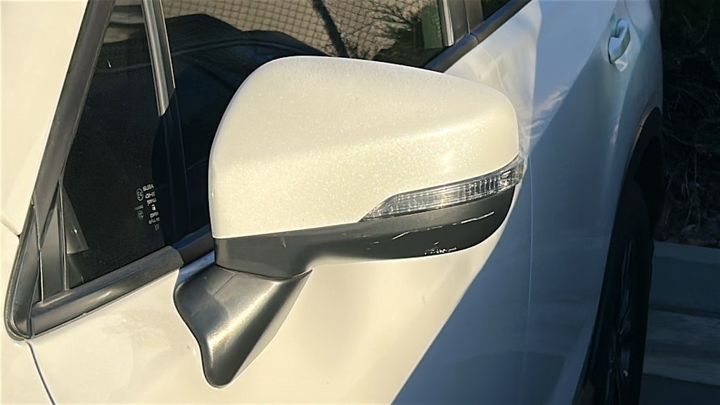 Thumbnail: 2021 Subaru Forester - 6