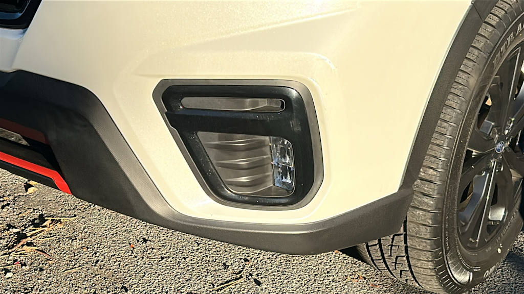 Thumbnail: 2021 Subaru Forester - 8