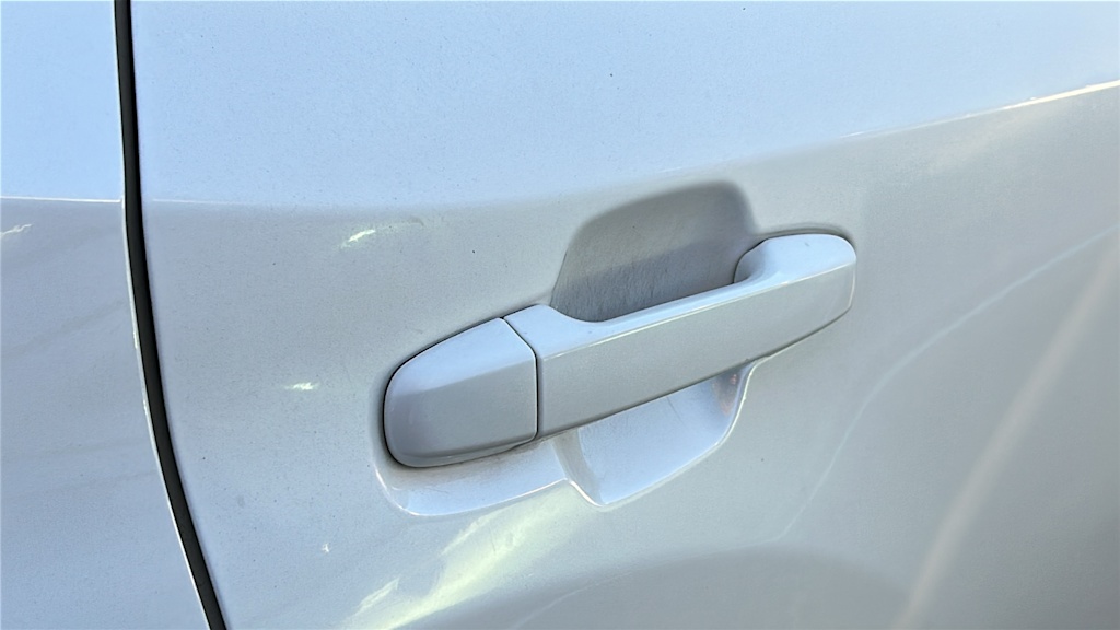 Thumbnail: 2021 Subaru Forester - 17