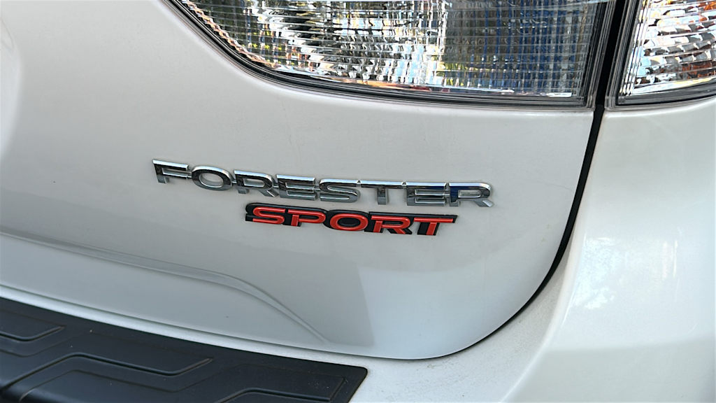 Thumbnail: 2021 Subaru Forester - 13