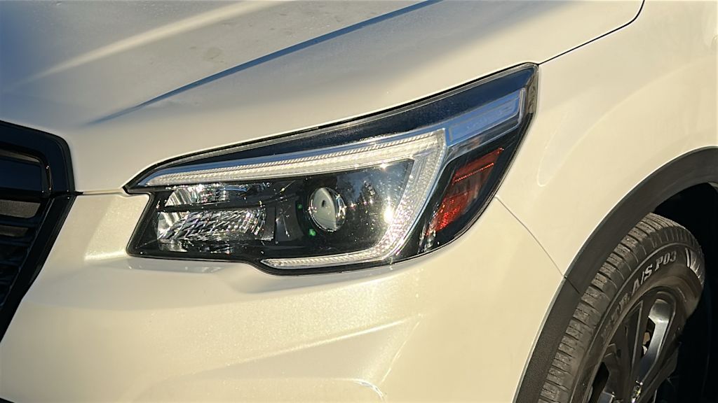 Thumbnail: 2021 Subaru Forester - 7