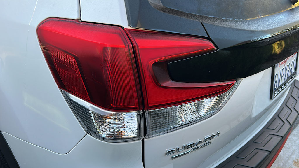 Thumbnail: 2021 Subaru Forester - 11