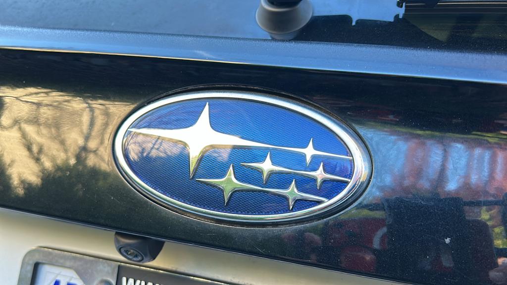 Thumbnail: 2021 Subaru Forester - 12