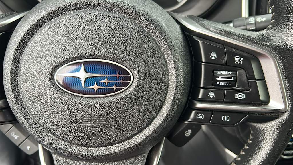 Thumbnail: 2020 Subaru Forester - 27