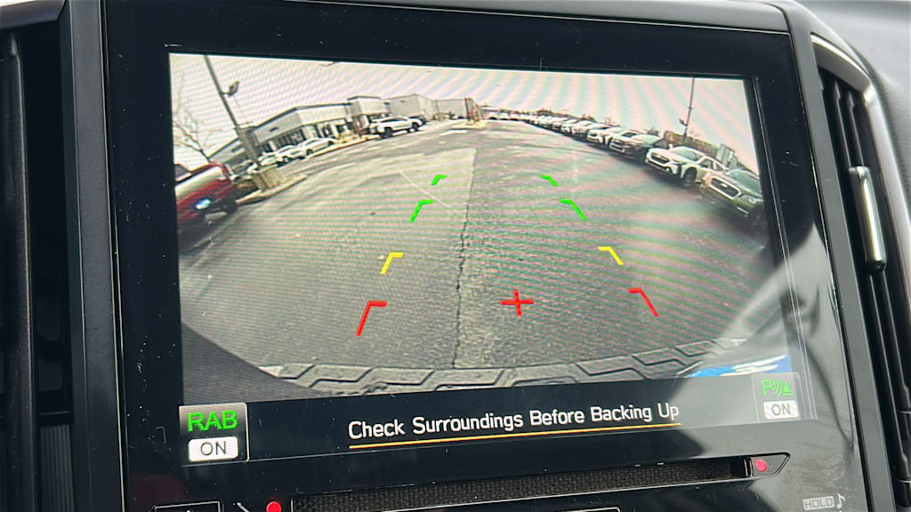 Thumbnail: 2020 Subaru Forester - 24