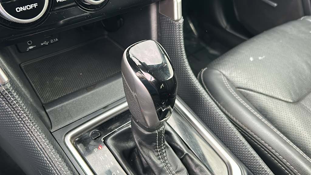 Thumbnail: 2020 Subaru Forester - 15