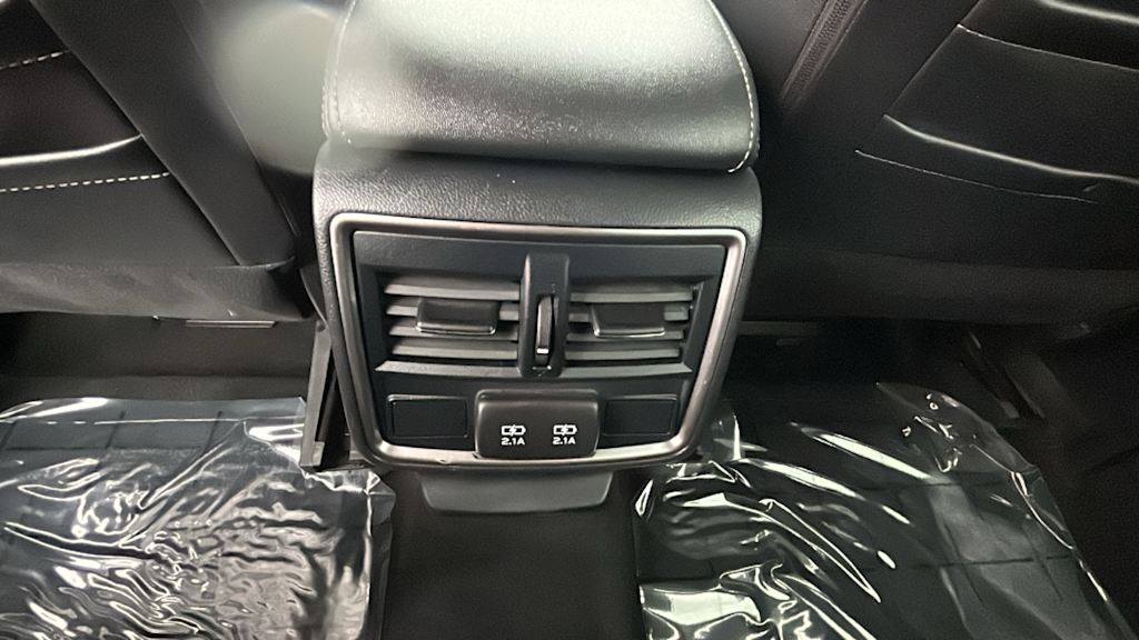 Thumbnail: 2020 Subaru Forester - 30