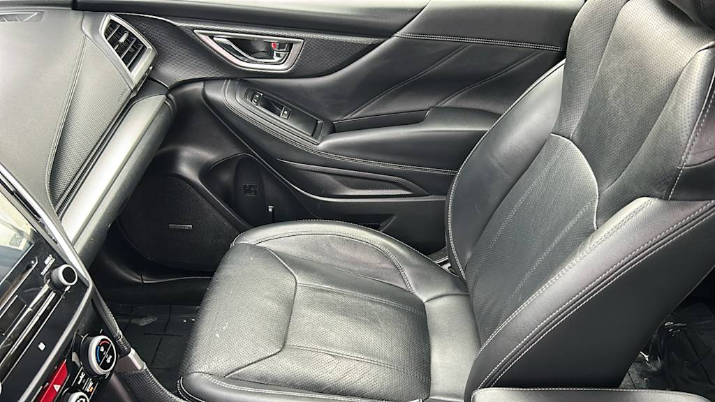 Thumbnail: 2020 Subaru Forester - 11