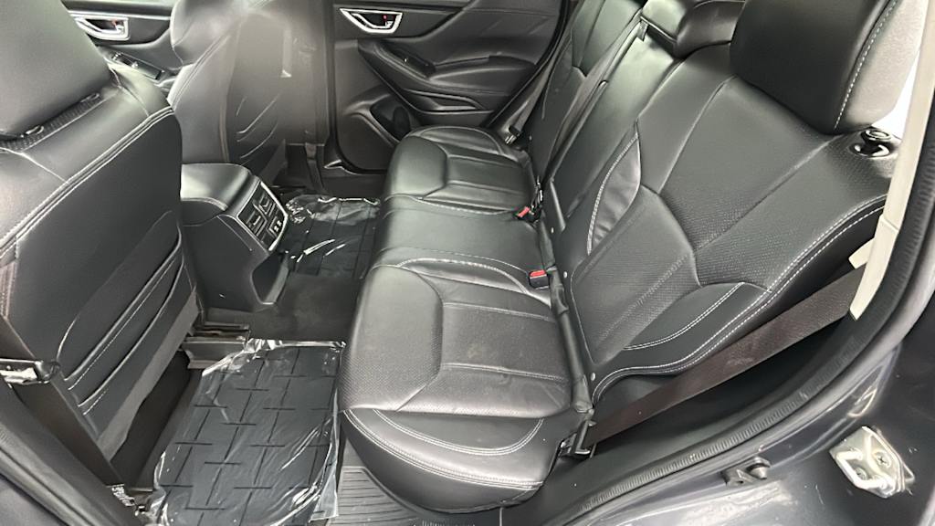 Thumbnail: 2020 Subaru Forester - 12