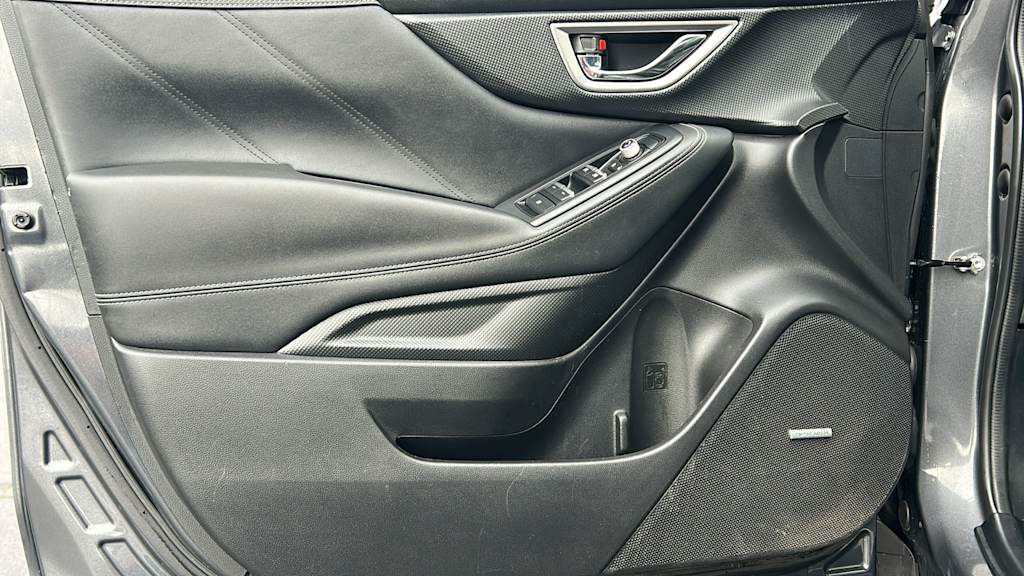 Thumbnail: 2020 Subaru Forester - 29