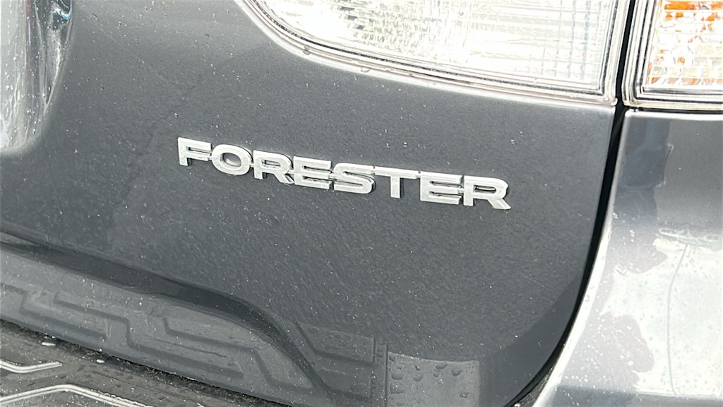 Thumbnail: 2020 Subaru Forester - 7