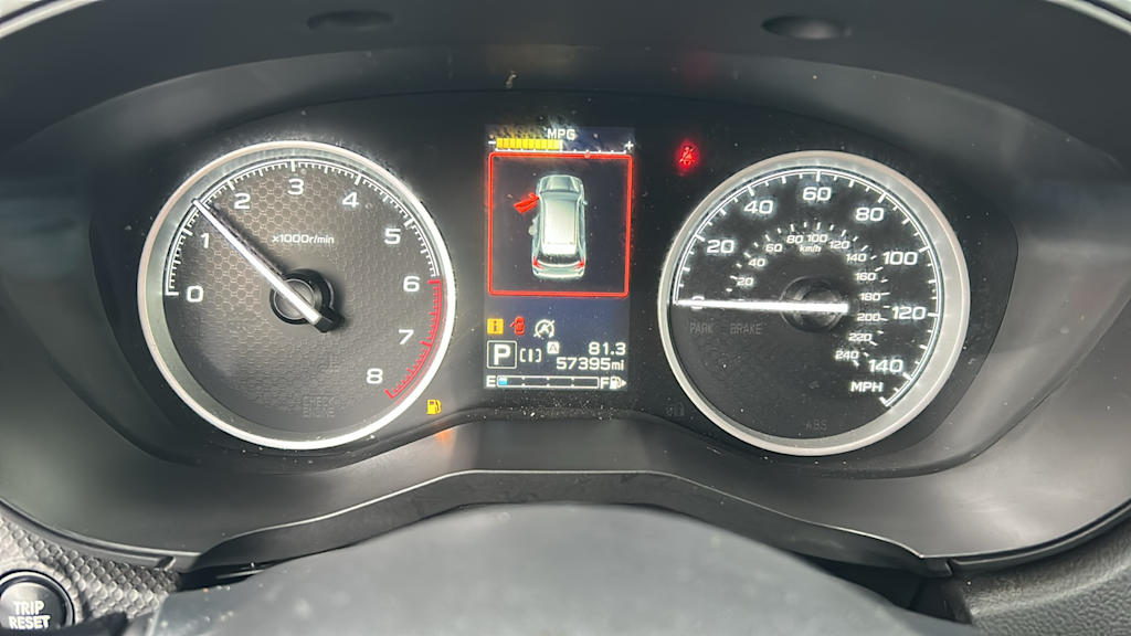 Thumbnail: 2020 Subaru Forester - 16