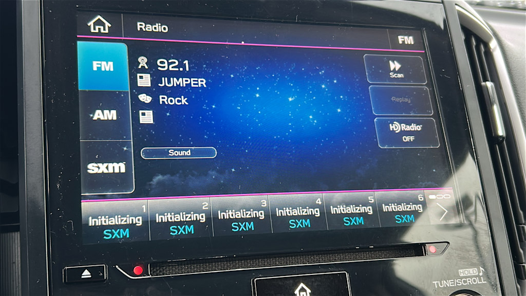 Thumbnail: 2020 Subaru Forester - 14