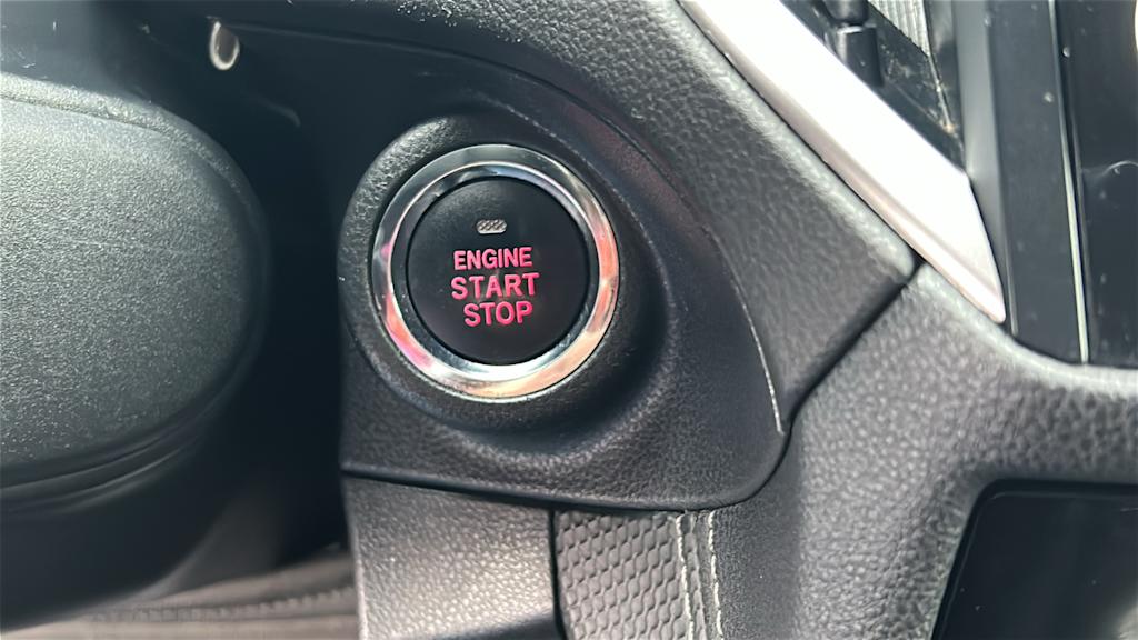 Thumbnail: 2020 Subaru Forester - 25