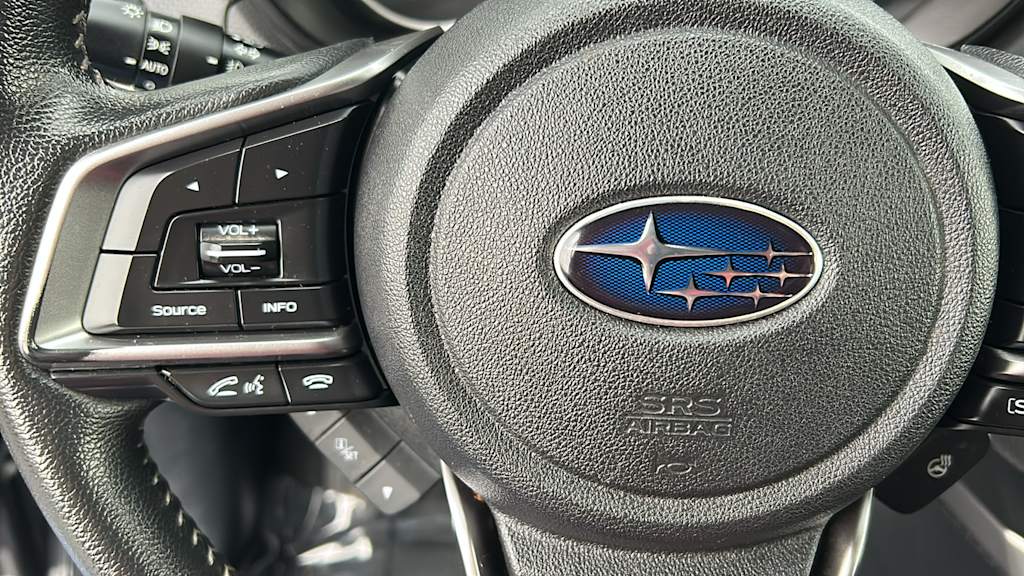 Thumbnail: 2020 Subaru Forester - 26