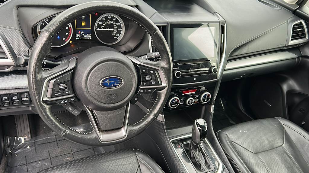 Thumbnail: 2020 Subaru Forester - 2