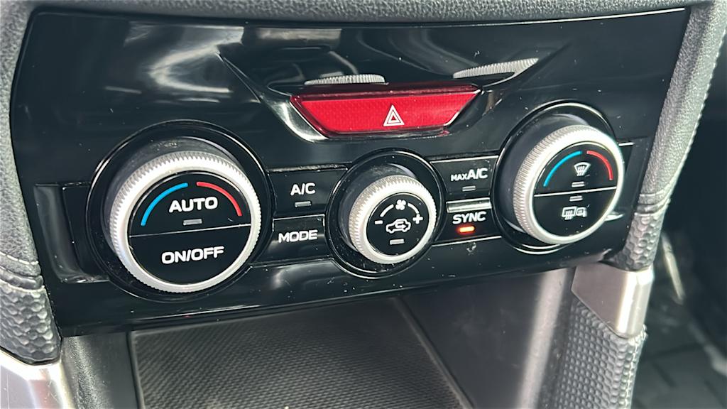 Thumbnail: 2020 Subaru Forester - 23