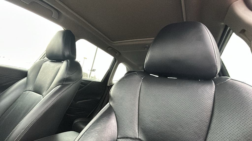 Thumbnail: 2020 Subaru Forester - 10