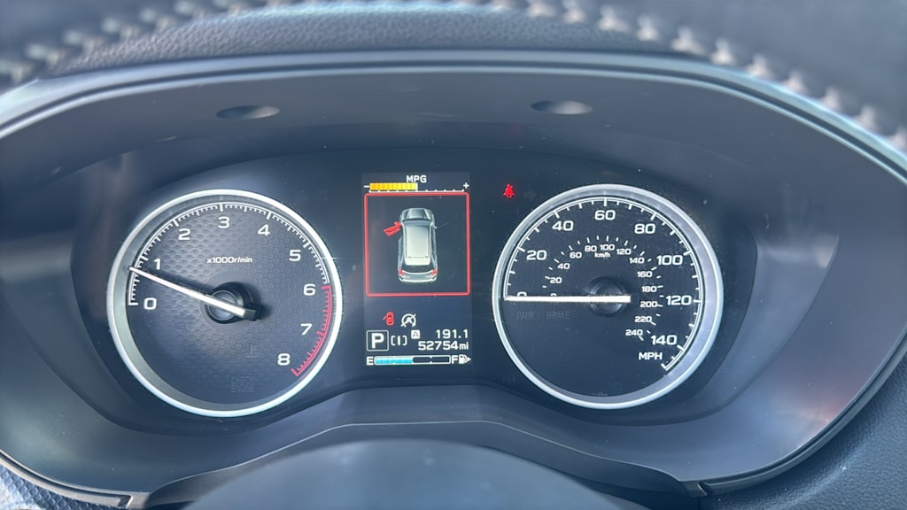 Thumbnail: 2021 Subaru Forester - 15