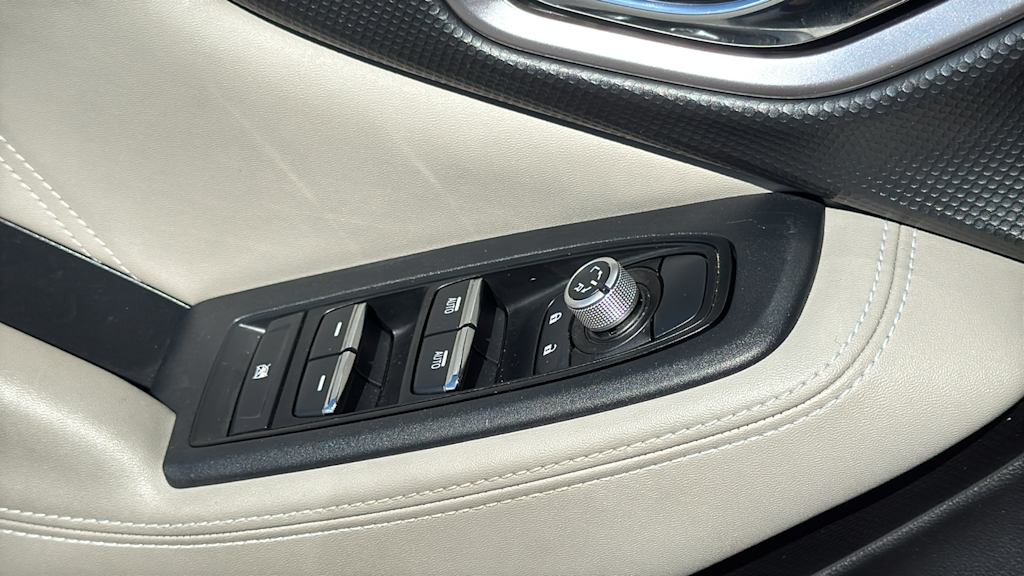 Thumbnail: 2021 Subaru Forester - 27