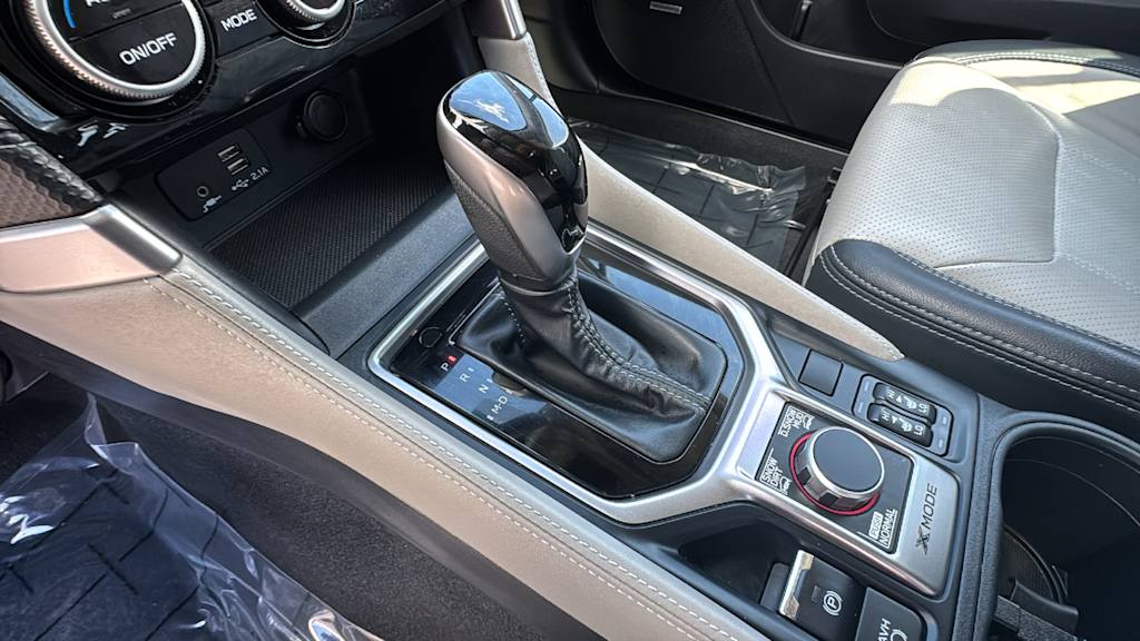 Thumbnail: 2021 Subaru Forester - 14