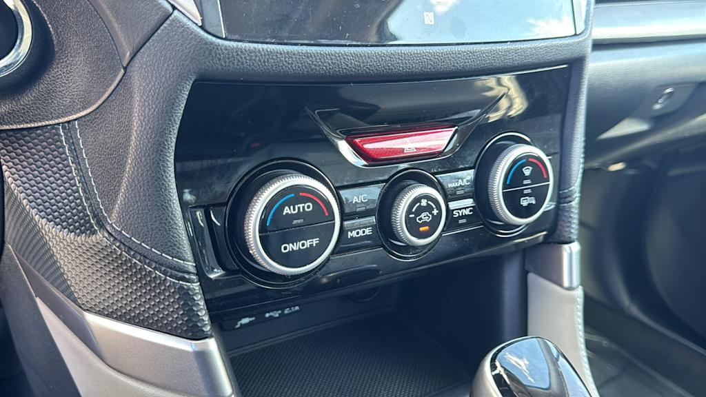 Thumbnail: 2021 Subaru Forester - 22