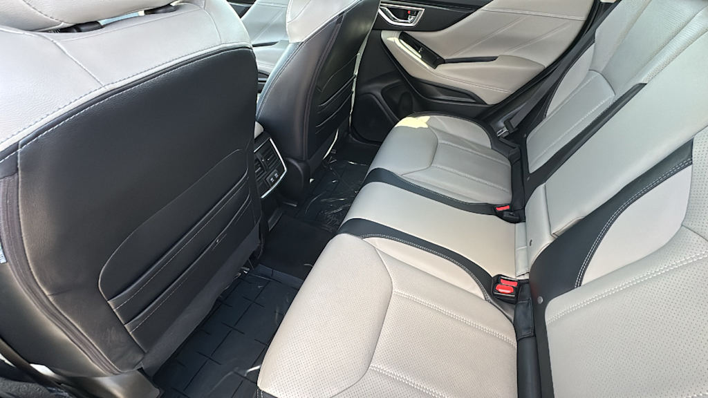 Thumbnail: 2021 Subaru Forester - 11