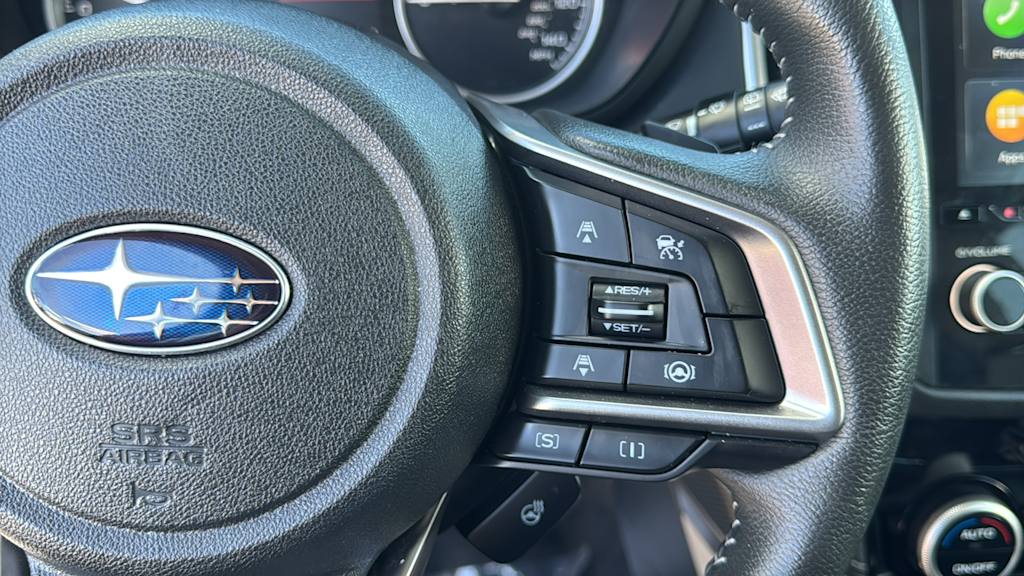 Thumbnail: 2021 Subaru Forester - 26