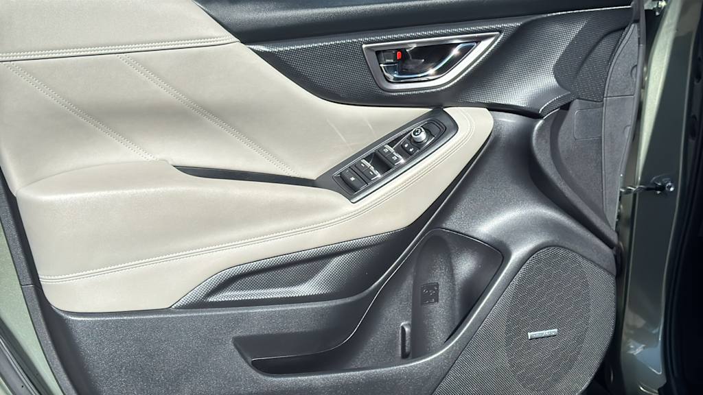 Thumbnail: 2021 Subaru Forester - 28