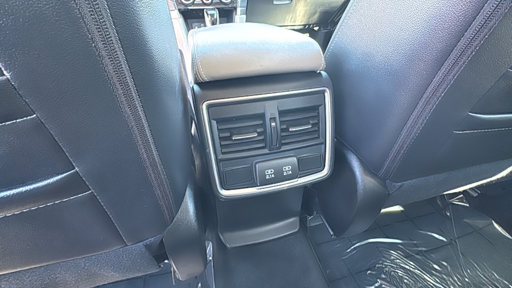 Thumbnail: 2021 Subaru Forester - 29