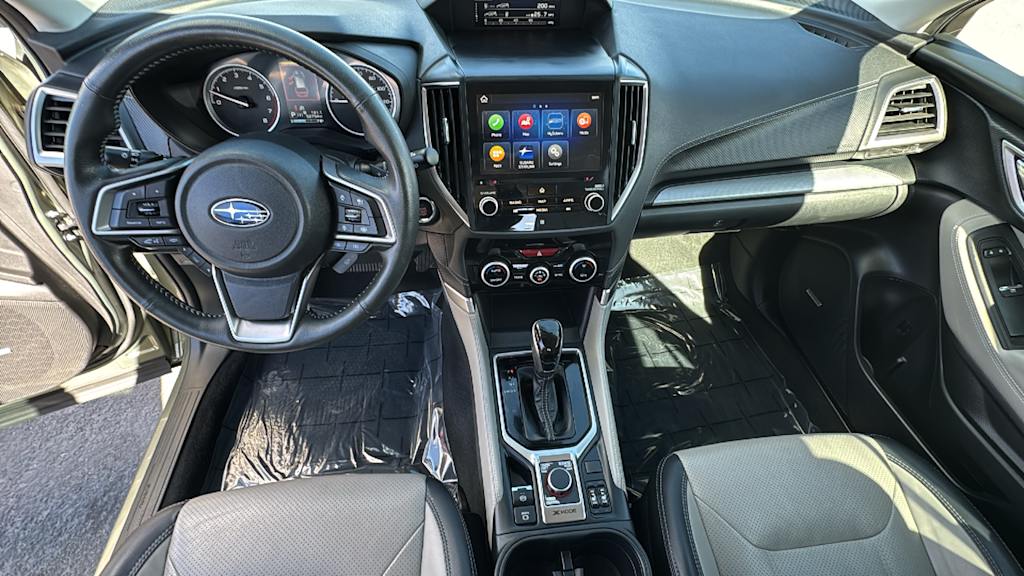 Thumbnail: 2021 Subaru Forester - 12