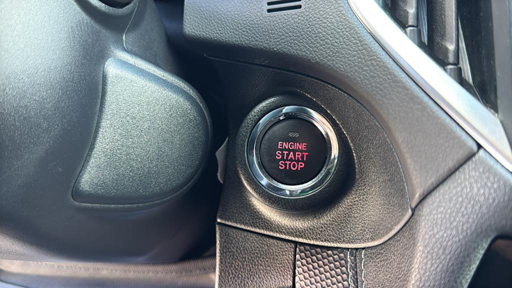 Thumbnail: 2021 Subaru Forester - 24