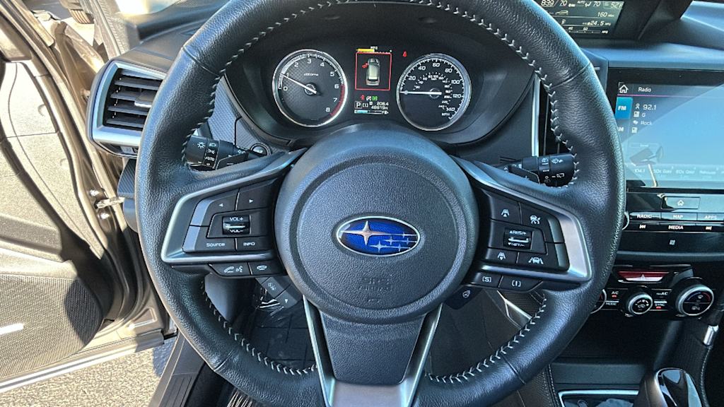 Thumbnail: 2019 Subaru Forester - 9