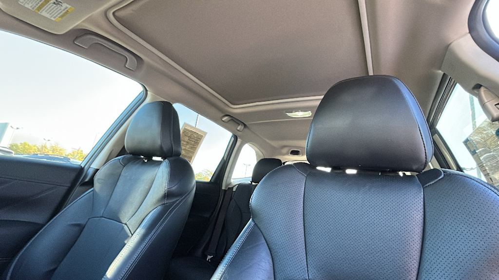 Thumbnail: 2019 Subaru Forester - 10