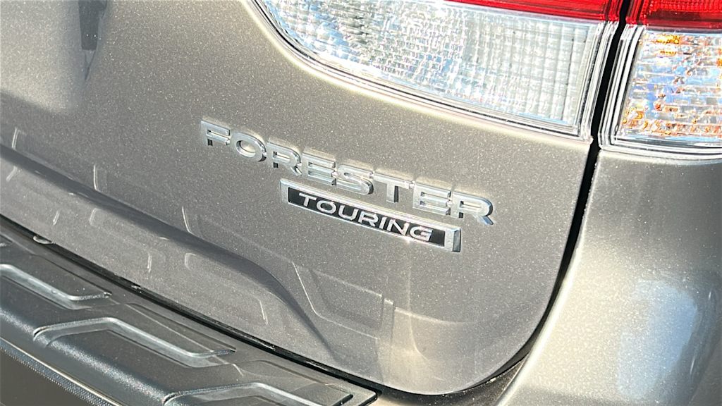 Thumbnail: 2019 Subaru Forester - 7