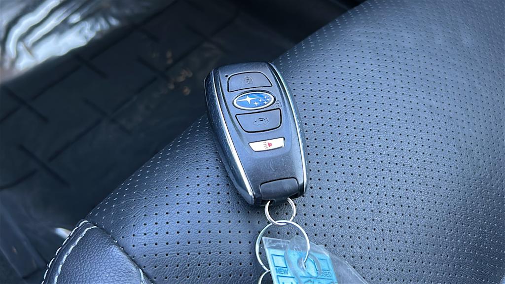 Thumbnail: 2019 Subaru Forester - 18